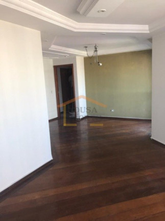 Imagem Apartamento com 3 Quartos à Venda, 127 m² em Vila Paulicéia - São Paulo Imagem Apartamento com 3 Quartos à Venda, 127 m² em Vila Paulicéia - São Paulo