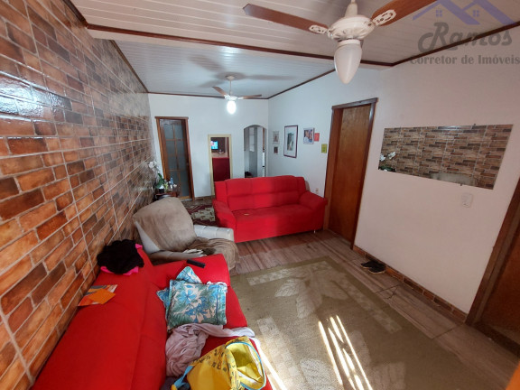 Imagem Imóvel com 2 Quartos à Venda, 150 m² em Restinga - Porto Alegre