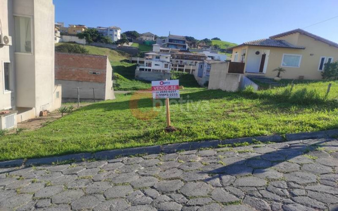 Terreno em Condomínio à Venda, 300 m² em Dunas Do Peró - Cabo Frio