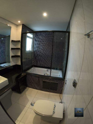 Imagem Apartamento com 4 Quartos à Venda, 188 m² em Centro - São Bernardo Do Campo