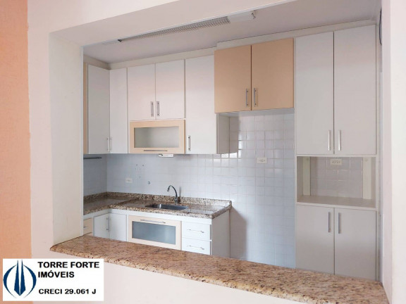 Imagem Apartamento com 2 Quartos à Venda, 55 m² em Rudge Ramos - São Bernardo Do Campo