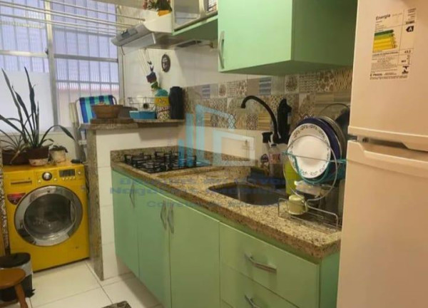 Imagem Kitnet com 1 Quarto à Venda, 35 m² em Guilhermina - Praia Grande Imagem Kitnet com 1 Quarto à Venda, 35 m² em Guilhermina - Praia Grande