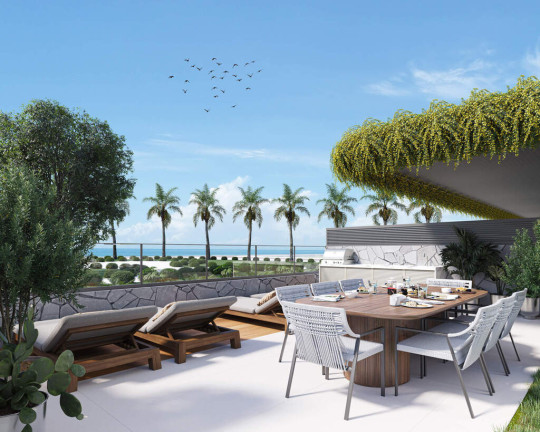 Imagem Imóvel com 1 Quarto à Venda, 27 m² em Intermares - Cabedelo Imagem Imóvel com 1 Quarto à Venda, 27 m² em Intermares - Cabedelo
