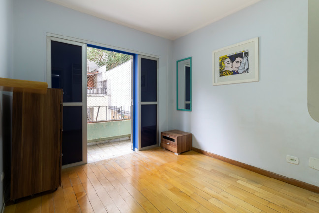 Imagem Apartamento com 1 Quarto à Venda, 42 m² em Vila Madalena - São Paulo Imagem Apartamento com 1 Quarto à Venda, 42 m² em Vila Madalena - São Paulo
