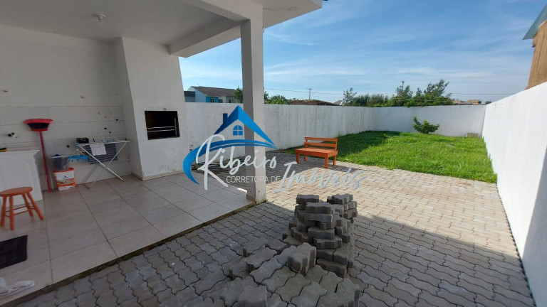 Imagem Casa com 2 Quartos à Venda, 72 m² em Zona Nova - Tramandaí Imagem Casa com 2 Quartos à Venda, 72 m² em Zona Nova - Tramandaí