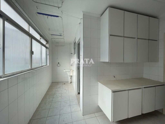 Imagem Apartamento com 3 Quartos à Venda, 153 m² em Ponta Da Praia - Santos Imagem Apartamento com 3 Quartos à Venda, 153 m² em Ponta Da Praia - Santos