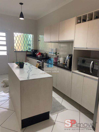 Imagem Casa com 3 Quartos à Venda, 108 m² em Cidade Patriarca - São Paulo Imagem Casa com 3 Quartos à Venda, 108 m² em Cidade Patriarca - São Paulo