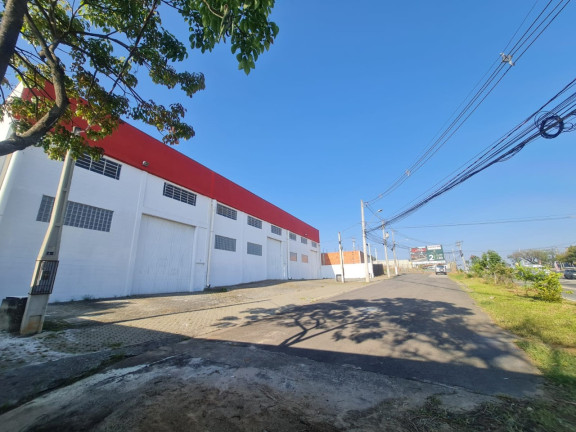 Imagem Imóvel para Alugar, 530 m² em Cajuru Do Sul - Sorocaba