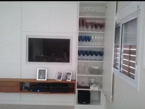 Imagem Apartamento com 2 Quartos à Venda, 103 m² em Vila Mariana - São Paulo
