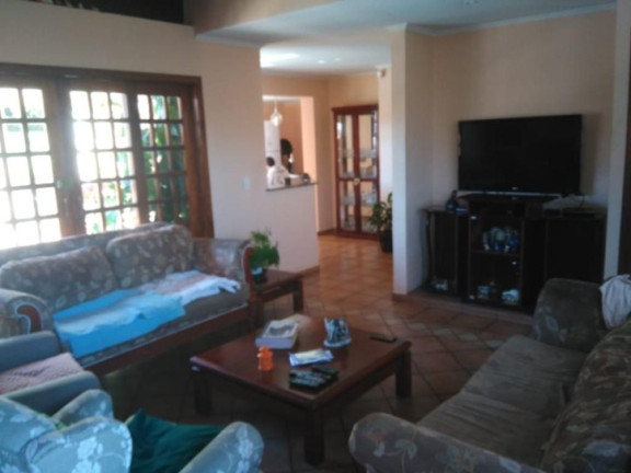Imagem Sobrado com 4 Quartos à Venda, 350 m² em Jardim Paulista - Atibaia