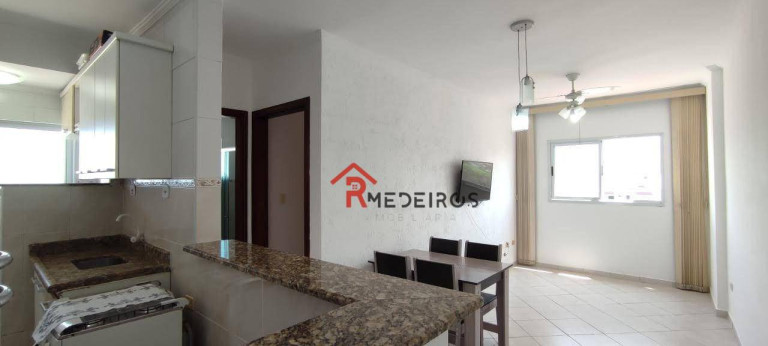 Imagem Apartamento com 1 Quarto à Venda, 36 m² em Caiçara - Praia Grande Imagem Apartamento com 1 Quarto à Venda, 36 m² em Caiçara - Praia Grande