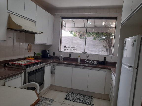 Imagem Sobrado com 3 Quartos à Venda, em Vila Liberdade - Jundiaí Imagem Sobrado com 3 Quartos à Venda, em Vila Liberdade - Jundiaí