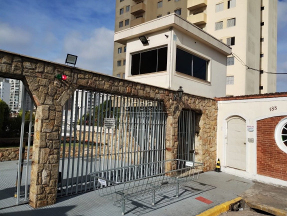Apartamento com 3 Quartos à Venda, 85 m² em Vila Barreto - São Paulo