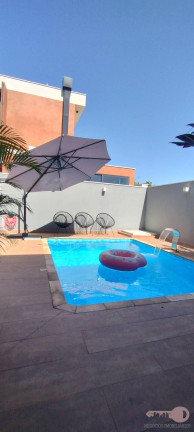 Imagem Casa com 3 Quartos à Venda, 304 m² em Jardim Residencial Giverny - Sorocaba