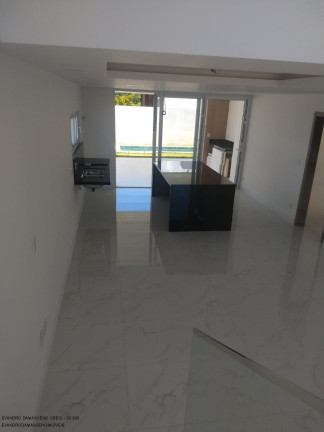 Imagem Casa com 5 Quartos à Venda, 267 m² em Alphaville (abrantes) - Camaçari