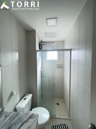 Imagem Apartamento com 2 Quartos para Alugar, 52 m² em Jardim Pagliato - Sorocaba Imagem Apartamento com 2 Quartos para Alugar, 52 m² em Jardim Pagliato - Sorocaba