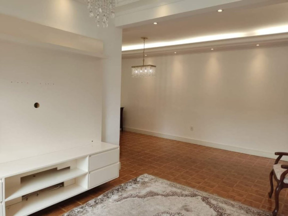 Imagem Apartamento com 3 Quartos à Venda, 110 m² em Boqueirão - Santos Imagem Apartamento com 3 Quartos à Venda, 110 m² em Boqueirão - Santos