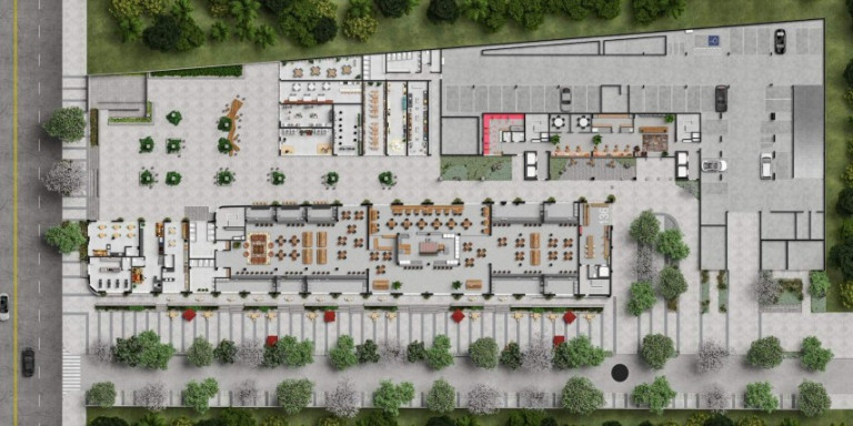Imagem Imóvel com 1 Quarto à Venda, 18 m² em Floresta - Porto Alegre