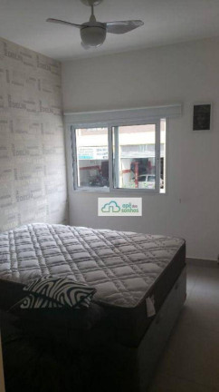 Imagem Apartamento com 2 Quartos à Venda, 55 m² em Bela Vista - São Paulo