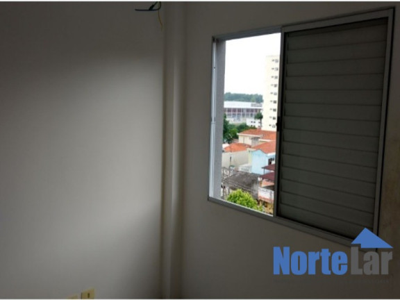 Imagem Apartamento com 2 Quartos para Alugar, 53 m² em Vila Guarani (z Sul) - São Paulo