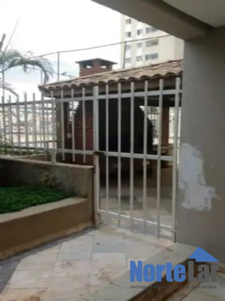 Imagem Apartamento com 3 Quartos à Venda, 60 m² em Vila Pereira Barreto - São Paulo Imagem Apartamento com 3 Quartos à Venda, 60 m² em Vila Pereira Barreto - São Paulo