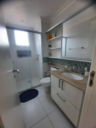 Imagem Apartamento com 2 Quartos à Venda, 64 m² em Tatuapé - São Paulo Imagem Apartamento com 2 Quartos à Venda, 64 m² em Tatuapé - São Paulo