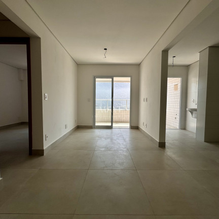 Imagem Apartamento com 2 Quartos à Venda, 63 m² em Solemar - Praia Grande