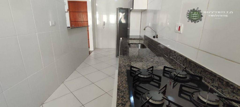 Imagem Apartamento com 2 Quartos à Venda, 76 m² em Tupi - Praia Grande Imagem Apartamento com 2 Quartos à Venda, 76 m² em Tupi - Praia Grande