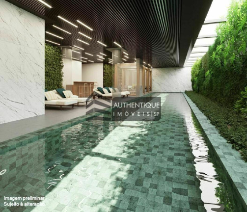 Imagem Apartamento com 1 Quarto à Venda, 43 m² em Vila Mariana - São Paulo Imagem Apartamento com 1 Quarto à Venda, 43 m² em Vila Mariana - São Paulo