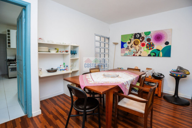 Imagem Casa com 2 Quartos à Venda, 154 m² em Jardim Paulistano - São Paulo