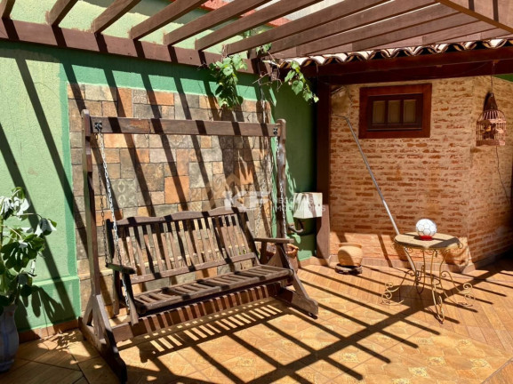 Imagem Casa com 4 Quartos à Venda, 365 m² em City Ribeirão - Ribeirão Preto