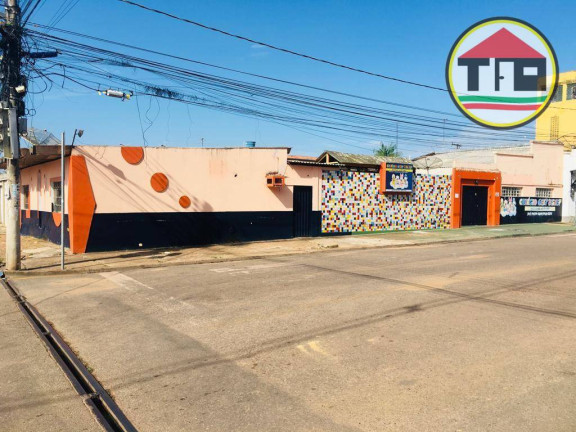 Ponto Comercial para Alugar, 300 m² em Cidade Nova - Marabá
