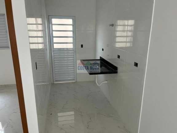 Imagem Casa com 1 Quarto à Venda, 45 m² em Mirim - Praia Grande Imagem Casa com 1 Quarto à Venda, 45 m² em Mirim - Praia Grande