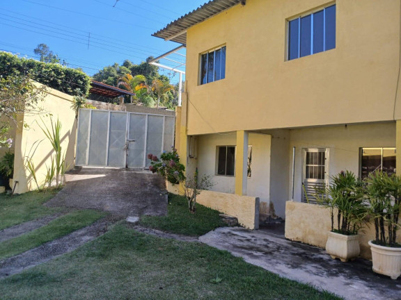 Imagem Chácara com 4 Quartos à Venda, 1.500 m² em Terra Preta (terra Preta) - Mairiporã