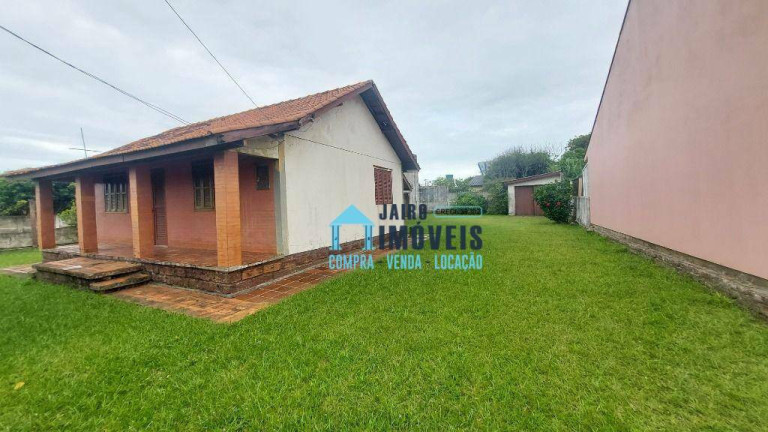 Casa com 3 Quartos à Venda, 1.088 m² em Centro - Balneário Pinhal