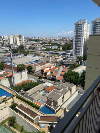 Imagem Apartamento com 3 Quartos à Venda, 96 m² em Vila Valparaíso - Santo André Imagem Apartamento com 3 Quartos à Venda, 96 m² em Vila Valparaíso - Santo André