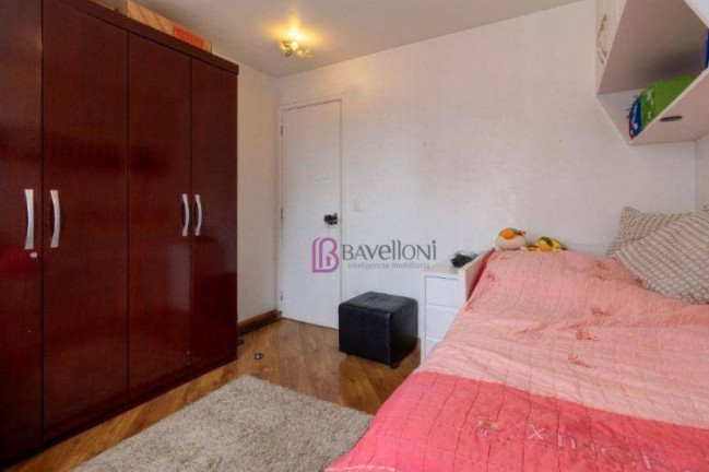 Imagem Apartamento com 3 Quartos à Venda, 70 m² em Barra Funda - São Paulo