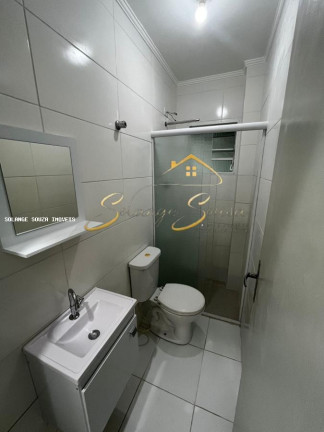 Imagem Casa com 2 Quartos à Venda, 42 m² em Quietude - Praia Grande