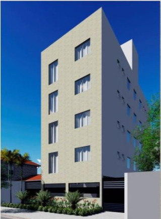 Imagem Apartamento com 2 Quartos à Venda, 58 m² em Santa Terezinha - Belo Horizonte Imagem Apartamento com 2 Quartos à Venda, 58 m² em Santa Terezinha - Belo Horizonte