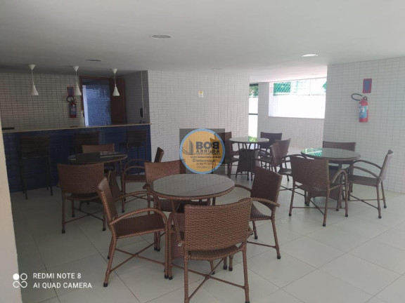 Imagem Apartamento com 3 Quartos à Venda, 90 m² em Boa Viagem - Recife