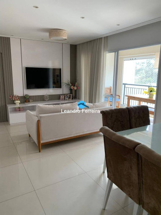 Foto do imóvel Apartamento com 3 Quartos à Venda, 106 m² em Centro - São Bernardo Do Campo