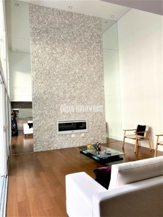 Imagem Apartamento com 3 Quartos à Venda, 238 m² em Morumbi - São Paulo Imagem Apartamento com 3 Quartos à Venda, 238 m² em Morumbi - São Paulo