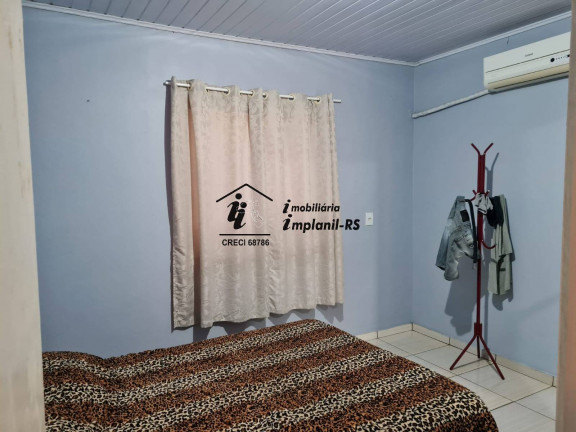 Imagem Casa com 3 Quartos à Venda, 348 m² em Centro Administrativo - Teutônia