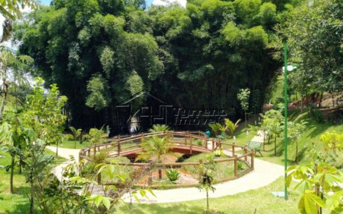 Imagem Casa de Condomínio com 3 Quartos à Venda, 256 m² em Residencial Mantiqueira - São José Dos Campos