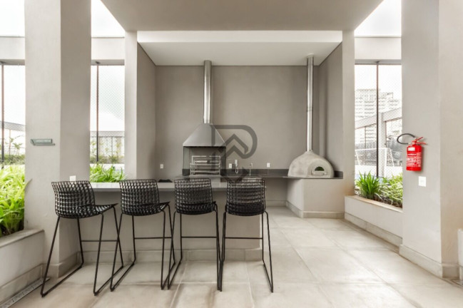 Imagem Apartamento com 1 Quarto à Venda, 48 m² em Pinheiros - São Paulo