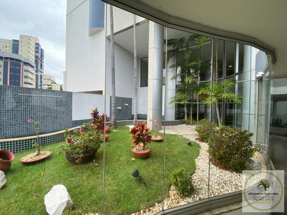 Imagem Apartamento com 4 Quartos à Venda, 115 m² em Setor Nova Suiça - Goiânia