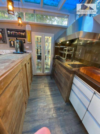 Imagem Casa com 4 Quartos à Venda, 200 m² em Tremembé - São Paulo