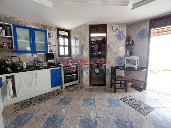 Imagem Casa com 4 Quartos à Venda,  em Nova Parnamirim - Parnamirim