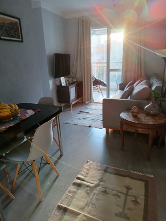 Imagem Apartamento com 2 Quartos à Venda, 60 m² em Jardim Da Glória - Sp