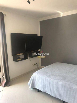 Imagem Sobrado com 3 Quartos à Venda, 400 m² em Parque Terra Nova Ii - São Bernardo Do Campo Imagem Sobrado com 3 Quartos à Venda, 400 m² em Parque Terra Nova Ii - São Bernardo Do Campo